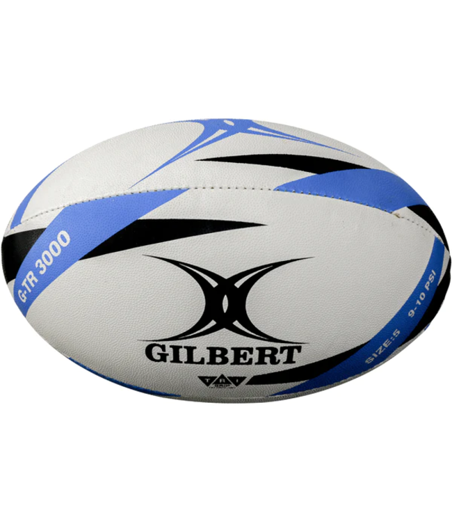 Gilbert G-TR3000 Trainer Bal Bundel - 25 x ballen en 2 tassen