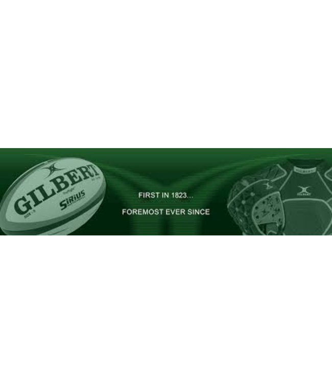 Gilbert G-TR3000 Trainer Bal Bundel - 25 x ballen en 2 tassen