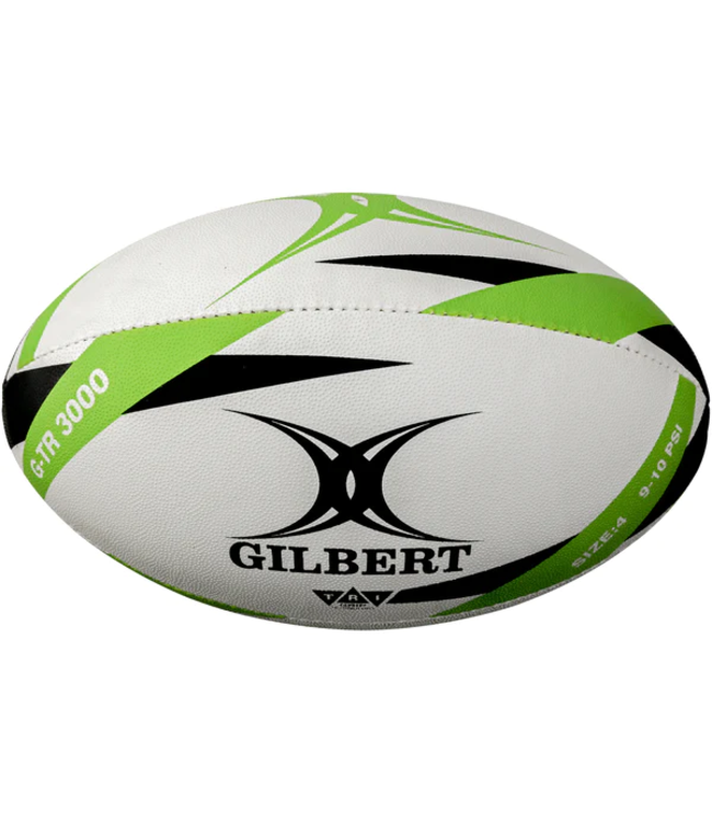 Gilbert G-TR3000 Trainer Bal Bundel - 25 x ballen en 2 tassen