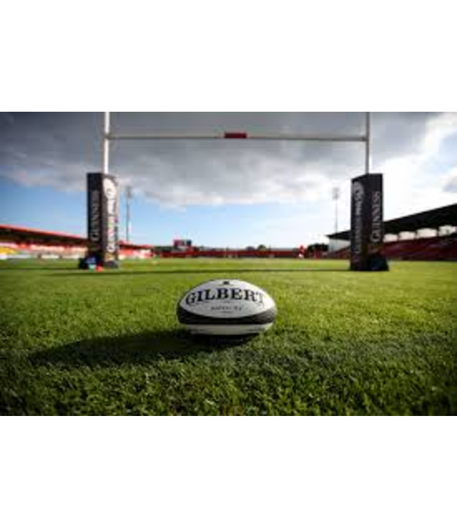 Gilbert Kinetica - Elite Match Ball - Professional Grip - Truflight Valve