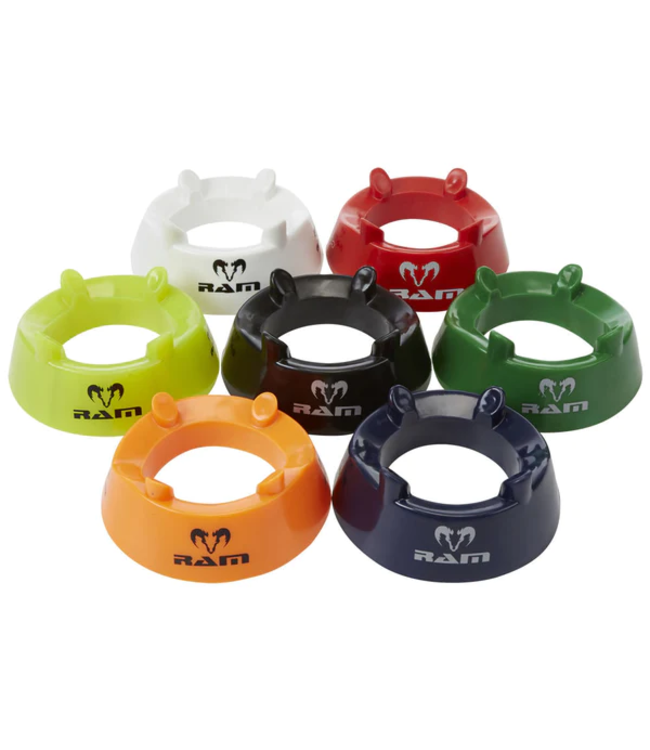 RAM Custom Kicking Tee - vanaf 192 stuks