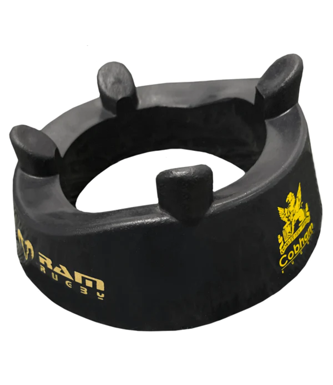 RAM Custom Kicking Tee - vanaf 192 stuks