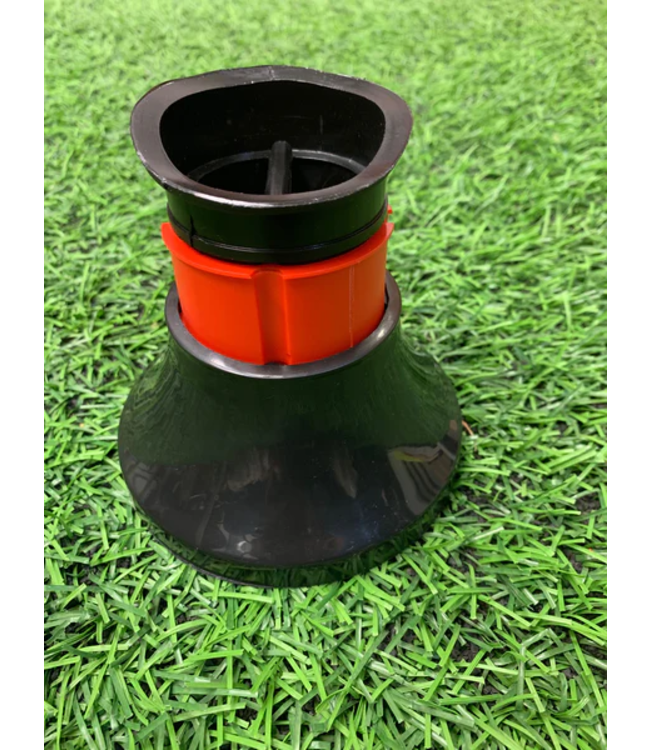 RAM Rugby Teleskopisches Rugby-Kicking Tee