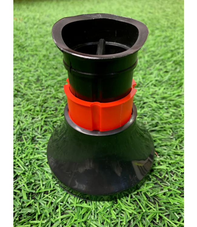 RAM Rugby Teleskopisches Rugby-Kicking Tee
