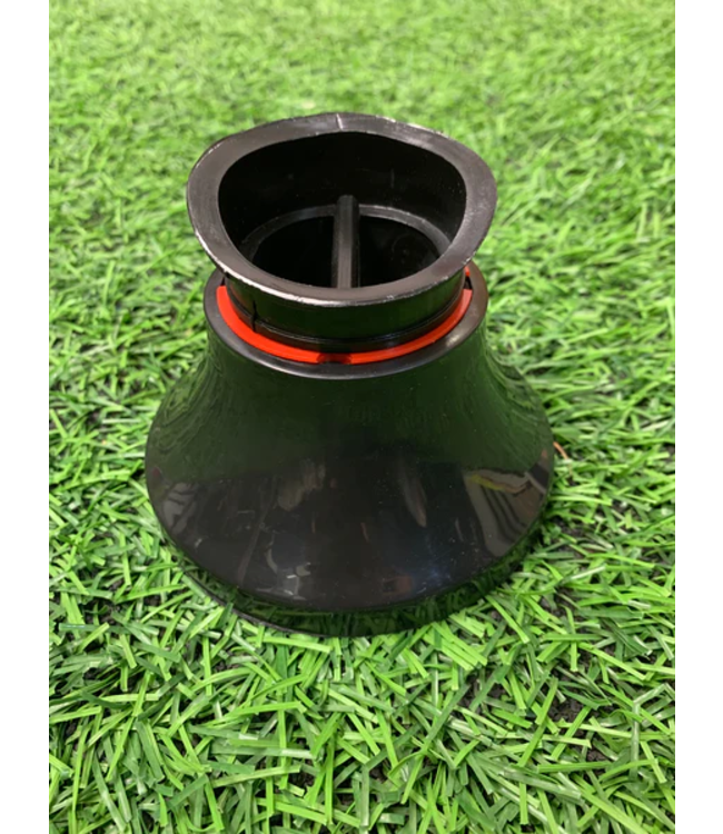 RAM Rugby Teleskopisches Rugby-Kicking Tee