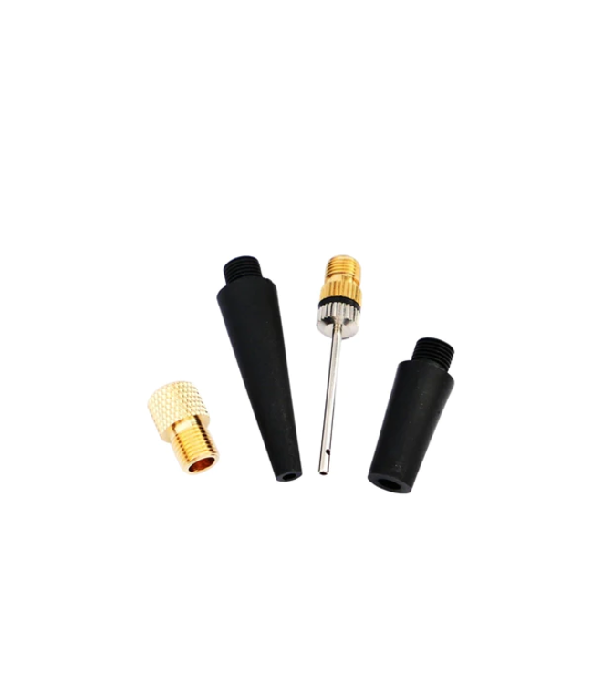 RAM Rugby Pompe à balles - Deluxe