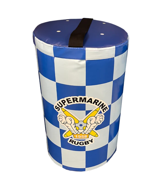 RAM Rugby Sacs de pêche personnalisés