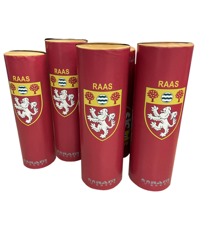 RAM Rugby Sacs de pêche personnalisés