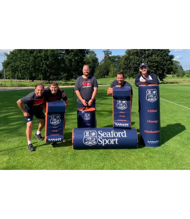 RAM Rugby Sacs de pêche personnalisés