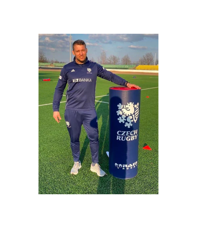 RAM Rugby Custom Tackle Bags - 4 bis 6 wochen Lieferzeit