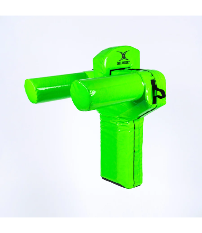 Gilbert Ruck Warrior