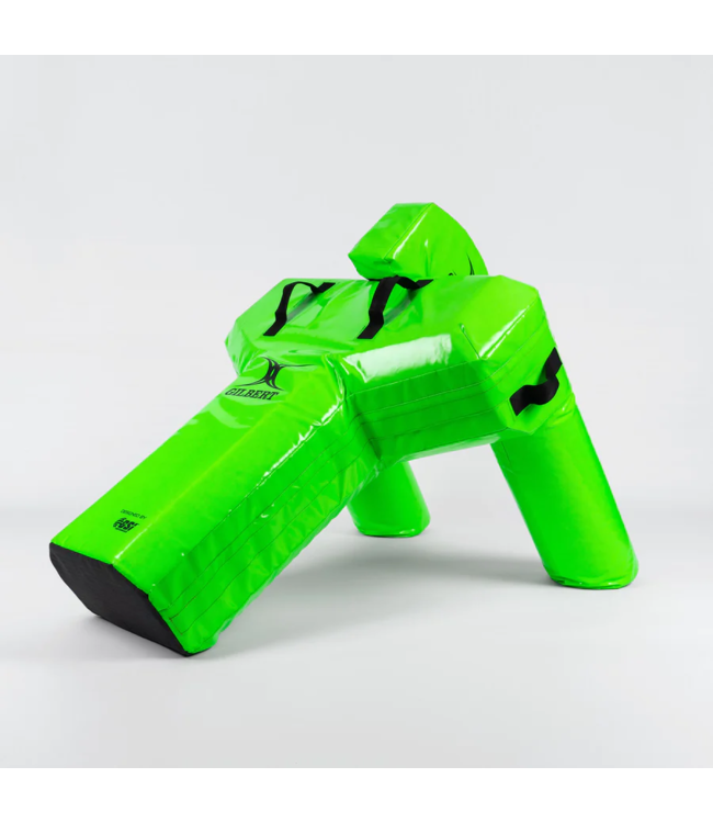 Gilbert Guerrier de Ruck