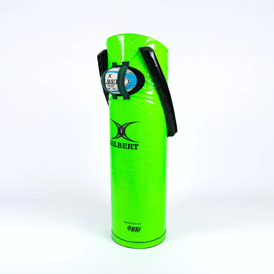 Gilbert Multi Skills Tackle Bag RAM Rugby, nr. 1 Rugby Shop