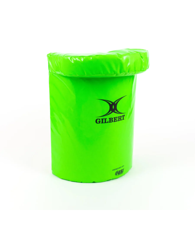 Gilbert Edge Contact Shield