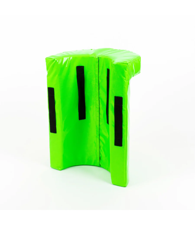 Gilbert Edge Contact Shield