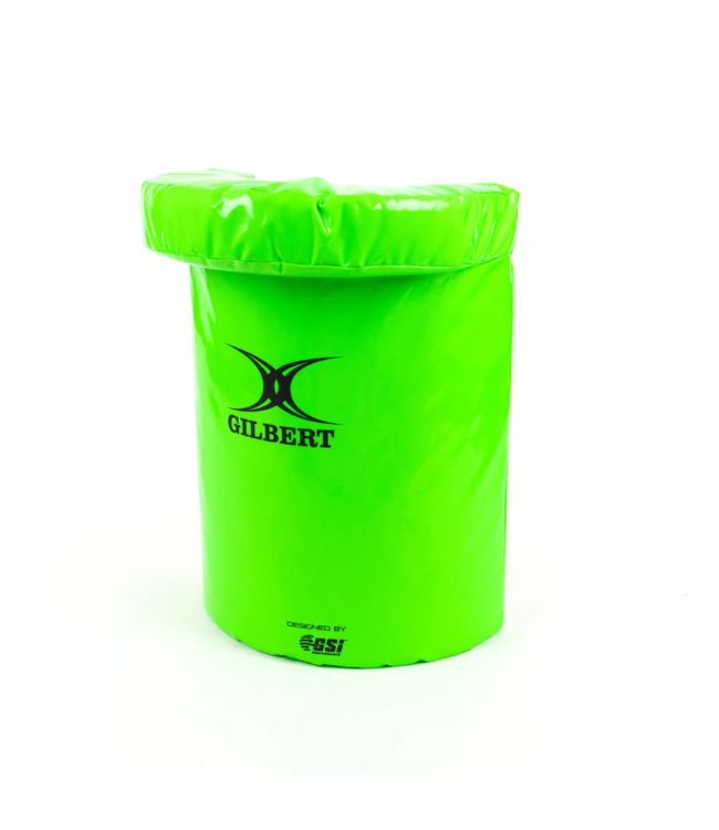 Gilbert Edge Contact Shield