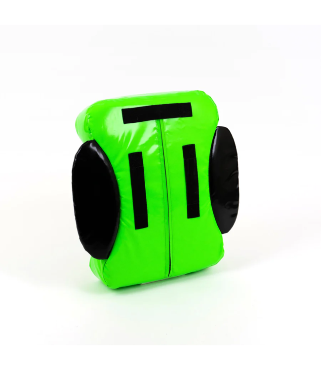 Gilbert Arrowhead Contact shield