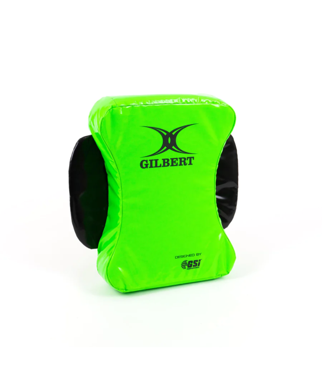 Gilbert Arrowhead Contact shield