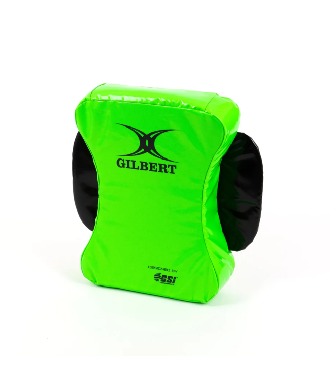 Gilbert Arrowhead Contact shield