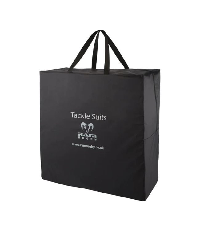 RAM Rugby Tackle Suits Tasche