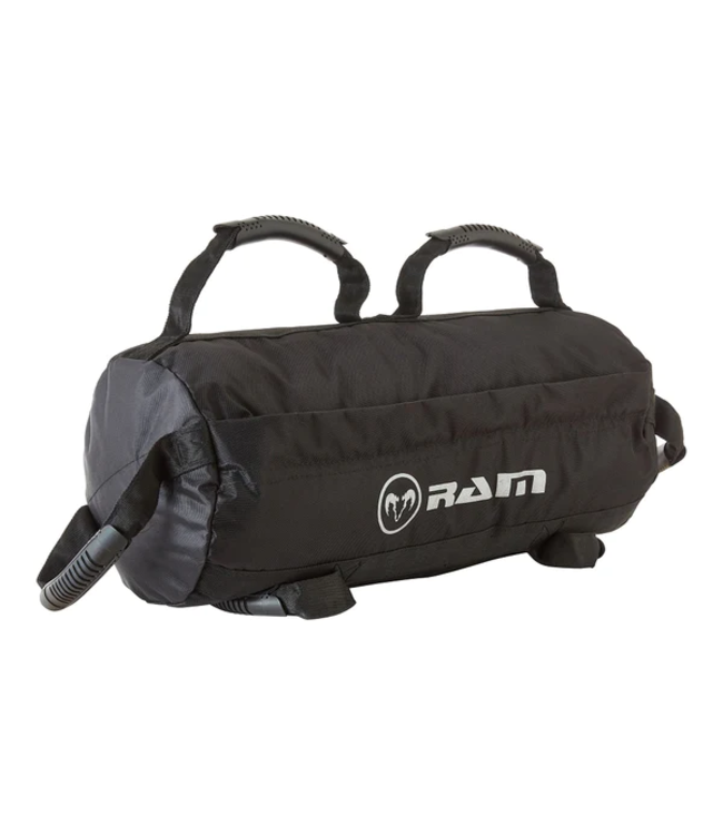 RAM Rugby Fitness Set tas