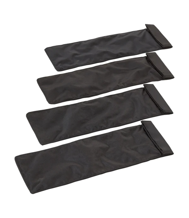 RAM Rugby Fitness Set tas