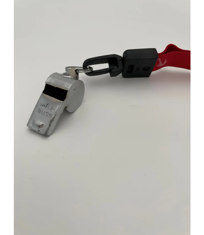 RAM Rugby Sifflet d'arbitre