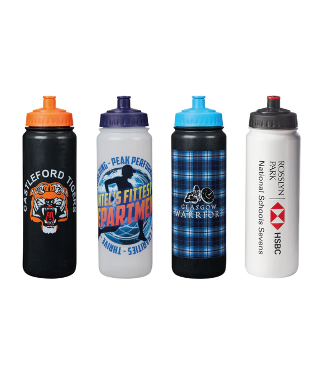 RAM Rugby Wasserflasche - 750 ml. - Copy