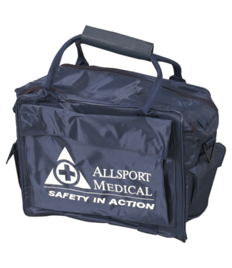 ALLSPORT Medical Sac de premiers secours vide