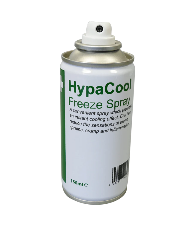 Hypacool Hypacool Koud Spray, 150 ml. (6 spuitbussen)