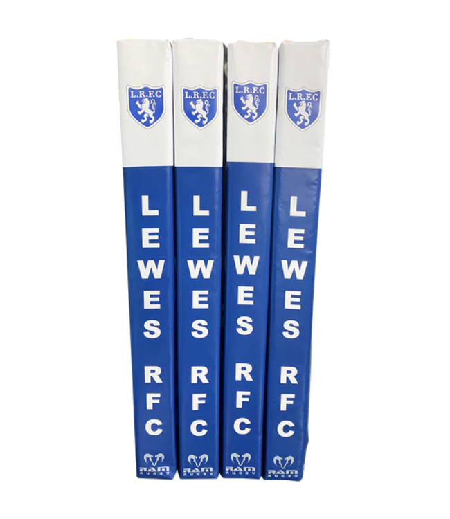 RAM Rugby Eckposten Schützer, Post Protector