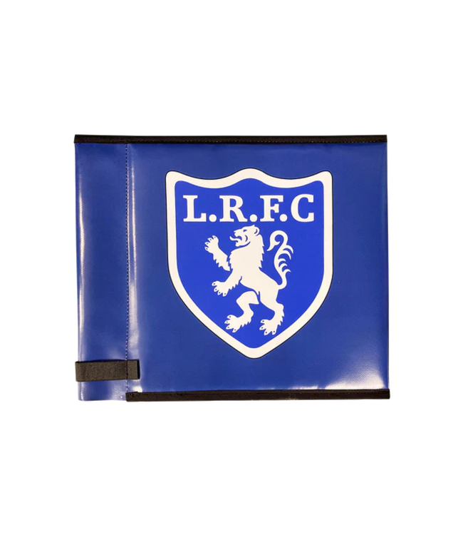 RAM Rugby Vaste Corner vlaggen - hangen niet