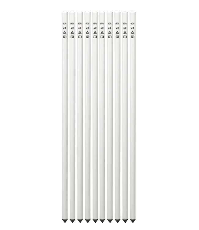 RAM Rugby Corner pole 183x3 cm