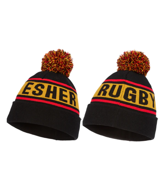 RAM Rugby Bobble Muts - met uw logo