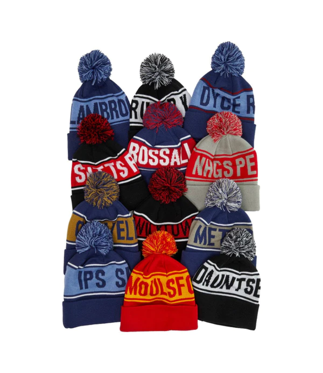 RAM Rugby Bobble Muts - met uw logo