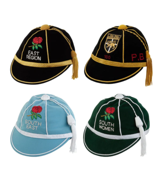 RAM Rugby Casquettes d'honneur personnalisées