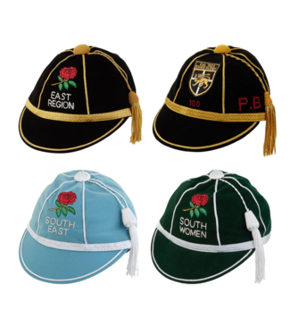 RAM Rugby Custom Honours Caps