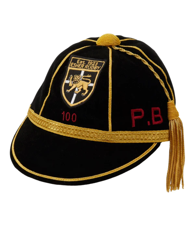 RAM Rugby Casquettes d'honneur personnalisées