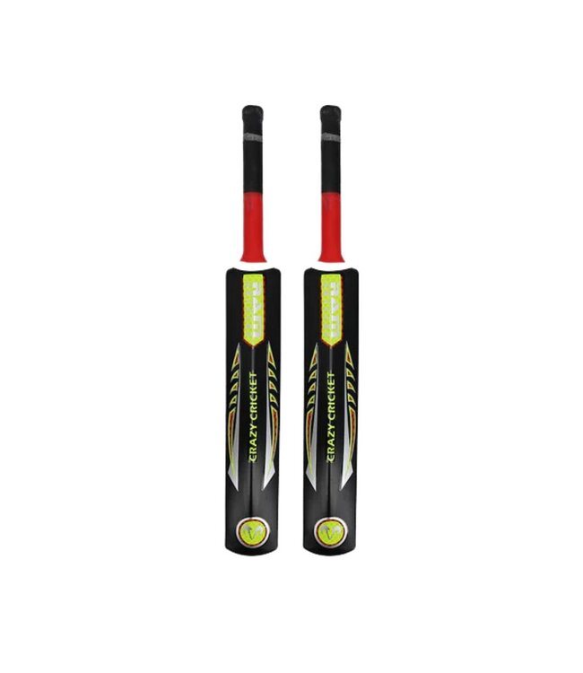 RAM Cricket Kunststof Cricket Set -  Senior