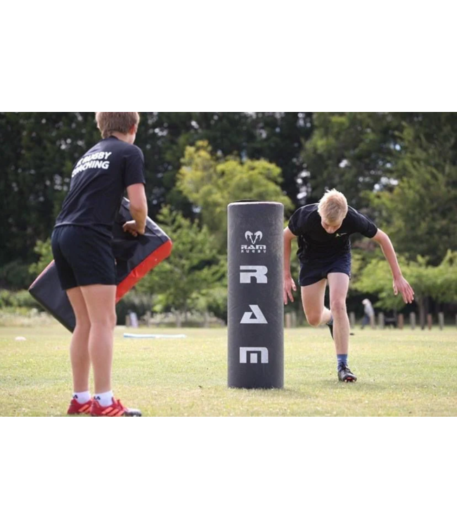 RAM Rugby Sac de sport de rugby