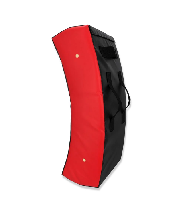 RAM Rugby Curved Hit Shield