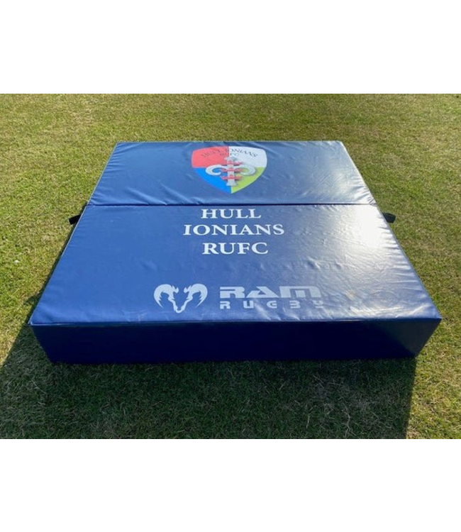 RAM Rugby Tackling & Wrestling Mat