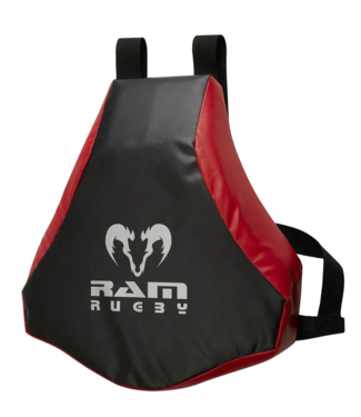 RAM Rugby Body Pad - Large