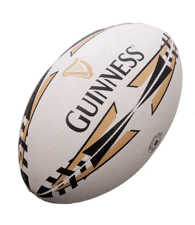 RAM Rugby Ballon de rugby avec votre logo, sponsor ou texte