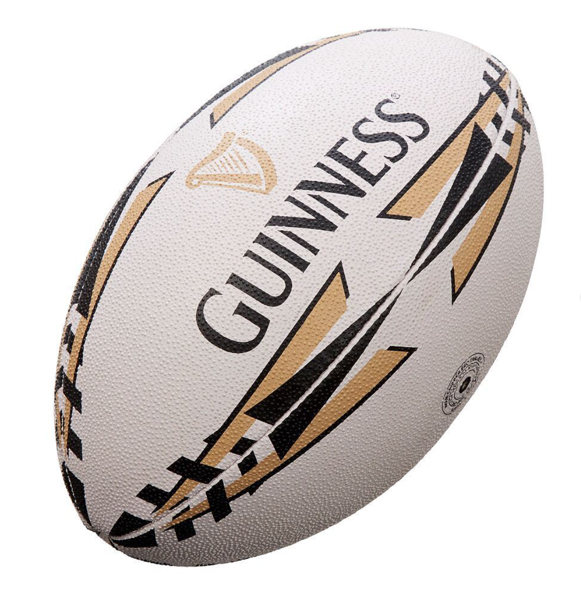 Ballon de rugby enfant - R100 initiation light taille 3 jaune pour les clubs et collectivités | Decathlon Pro
