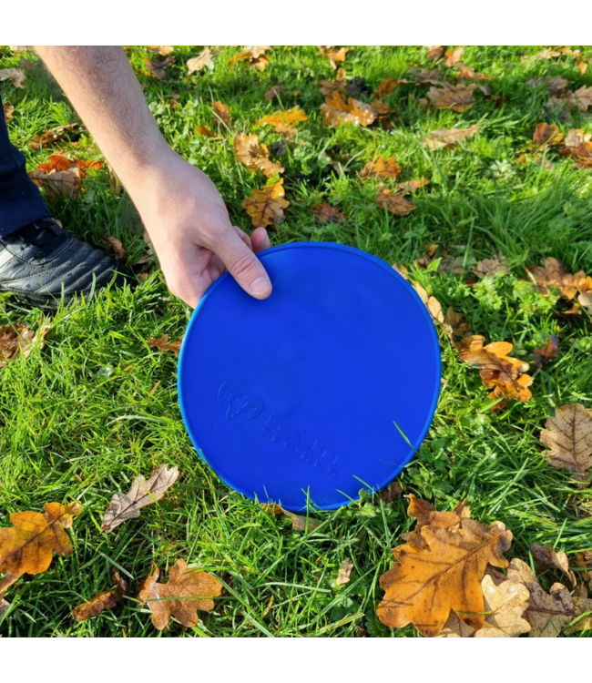RAM Rugby Chapeaux de marquage plats - Pylônes d'entraînement - 20 pièces