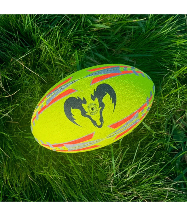 RAM Rugby Ram Midi Rugbyball