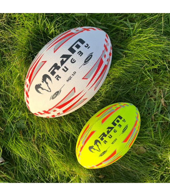RAM Rugby Ram Midi Rugbyball