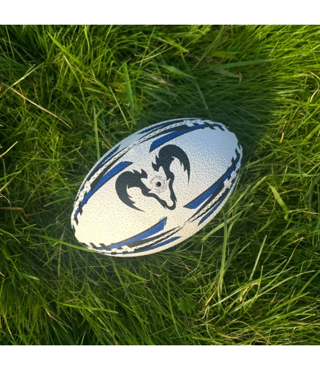 RAM Rugby Mini Rugbybal  15 cm