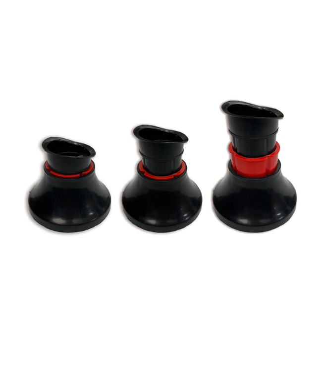 RAM Rugby Teleskopisches Rugby-Kicking Tee